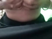 Parveena Telugu boobs