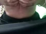 Parveena Telugu boobs