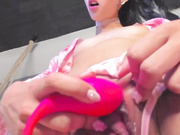 hermosa colombiana melaniemoon_ 3