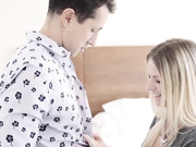 Micaspengler inedito OF argentina rubia hermosa sex