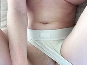 MorganAlexandra OF  Fucked And Cum On Belly