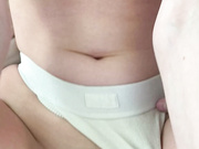 MorganAlexandra OF  Fucked And Cum On Belly