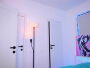 8a8y_nura under shirt nipple!?