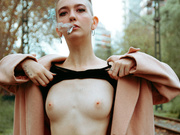 *IndieOnline teniendo sexo duro