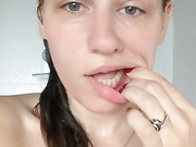 Reed Amber - Shower 3