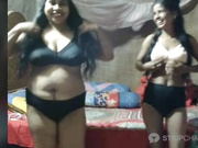 Yaya-baby2 nude with face