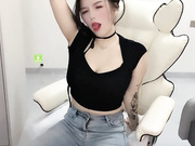 cristina 668 live show recorded on 2023-05-10 01