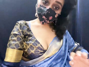 LuscousPussy Boobs Show