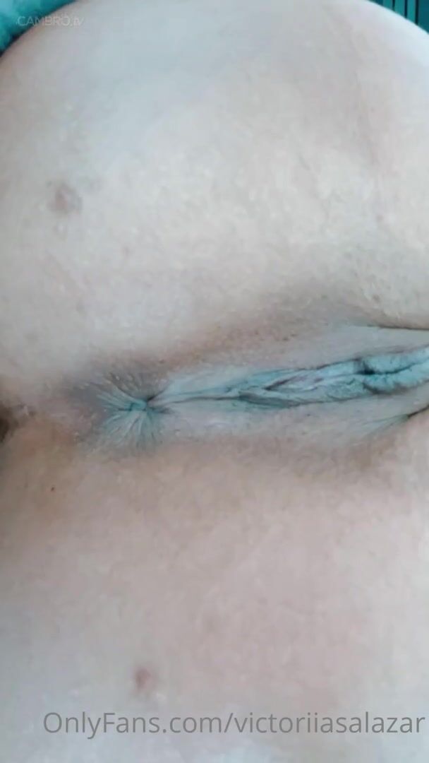victoria salazar pussy play