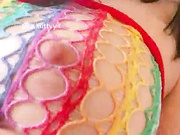 Bardxra - La.kiittyy inedito OF Argentina culo perfecto