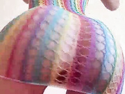 Bardxra - La.kiittyy inedito OF Argentina culo perfecto