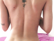 Camnairx inedito OF argentina se coje su culo perfecto