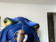 Witchkinks - Ankha B/G