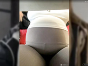 wow_dream Showing Tits in Public