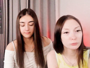 kellybroksa mariakosta Cutebees_ - TicketShow