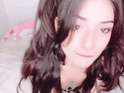 sedytxoo Torn Fishnets And Dildo OF