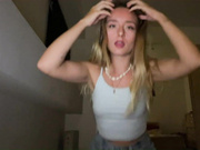 Sirenabelle Blonde German