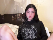 julietayanez Vibe And Dildo OF