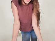 BigBootyBailey - OF POV Anal Sextape