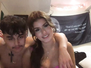 Dreella 2023-12-05 ticket fuckshow