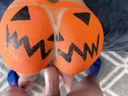 Bryce Adams Pumpkin Creampie Video Leaked