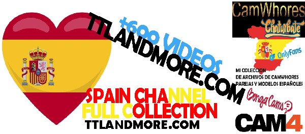 Spain Channel lobitaysupollon IV