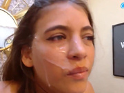 aryandjohanes anal & huge facial 2023-12-06