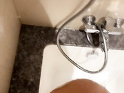 missjadelavoie Shower Fun