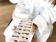 soniaamats inedito OF perfect body sex