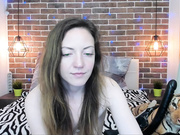 KattyLuu 20 burp, fart, underwear, playing with mouth