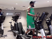 blonde white girl get fucked by two bbcs