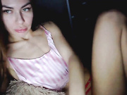 EliseFoxx Moaning in the Dark