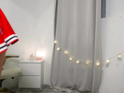 Eli_sun clear pussy oops wow