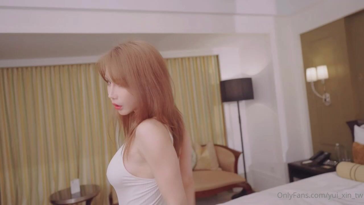 Yui xin 25