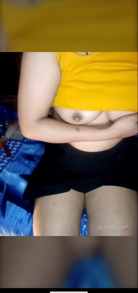 Sony_kudi lush in ass and pussy showing