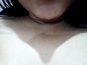 Sweet-berry pvt cumshow