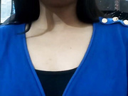 Your_candey boobs with face