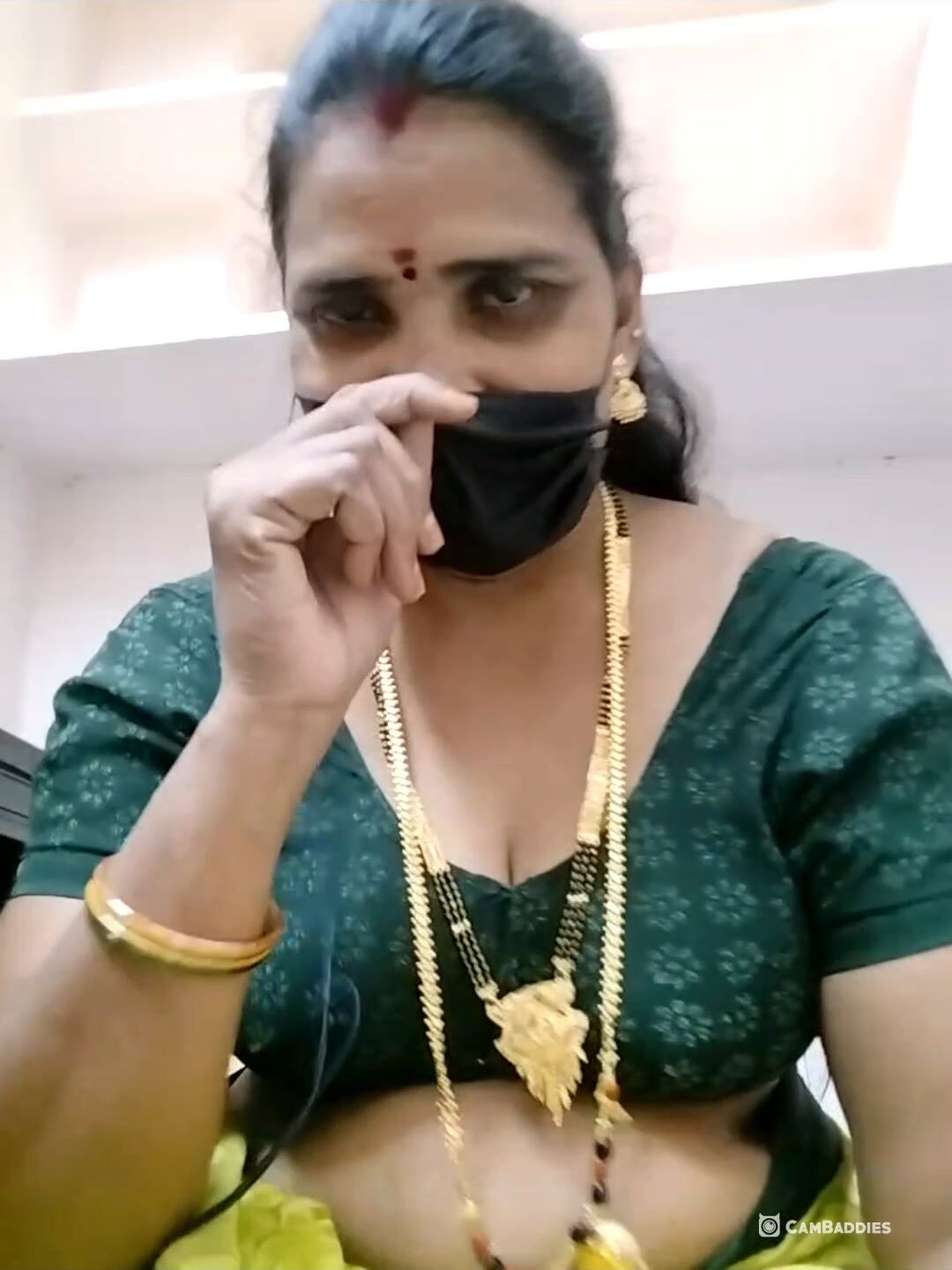 Telugu cam model geeta01