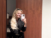 Trippie Bri Vibrator and Riding