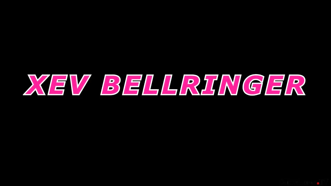 Xev Bellringer Hardcore penetration debut BG