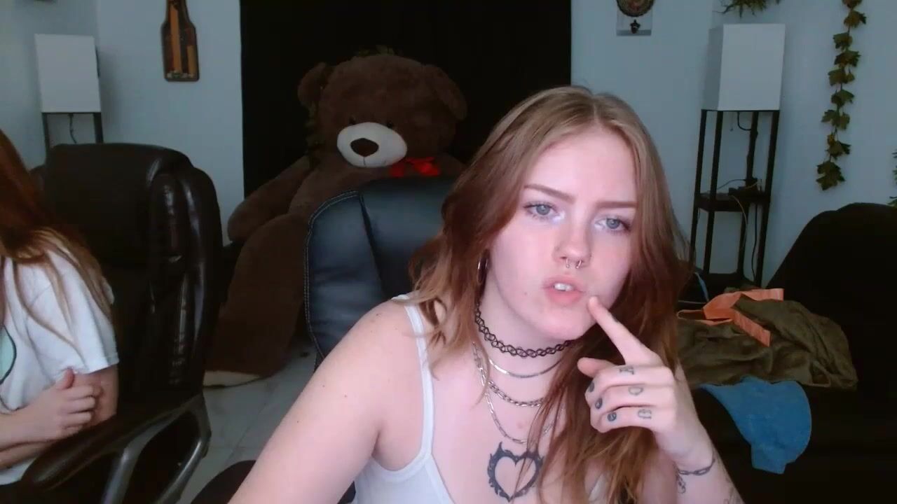 Gingerbunny 2