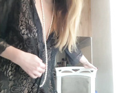 Soulmategirl Naked And Bating