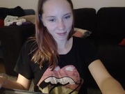 Chaturbate - Melissa191 - 08.08.15 - 20.48