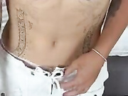 Ari Kytsya sex tape B/G