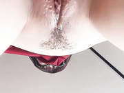 Lai Dawud Cosplay Masturbation