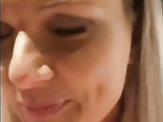 Chaturbate 2023-12-27 Blowjob Cum in Mouth Compilation1