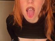 Theivoryfox Kim Possible JOI