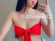 barbiegamer inedito OF argentina hermosa culo perfecto