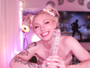 Paige Cams MV video BJ