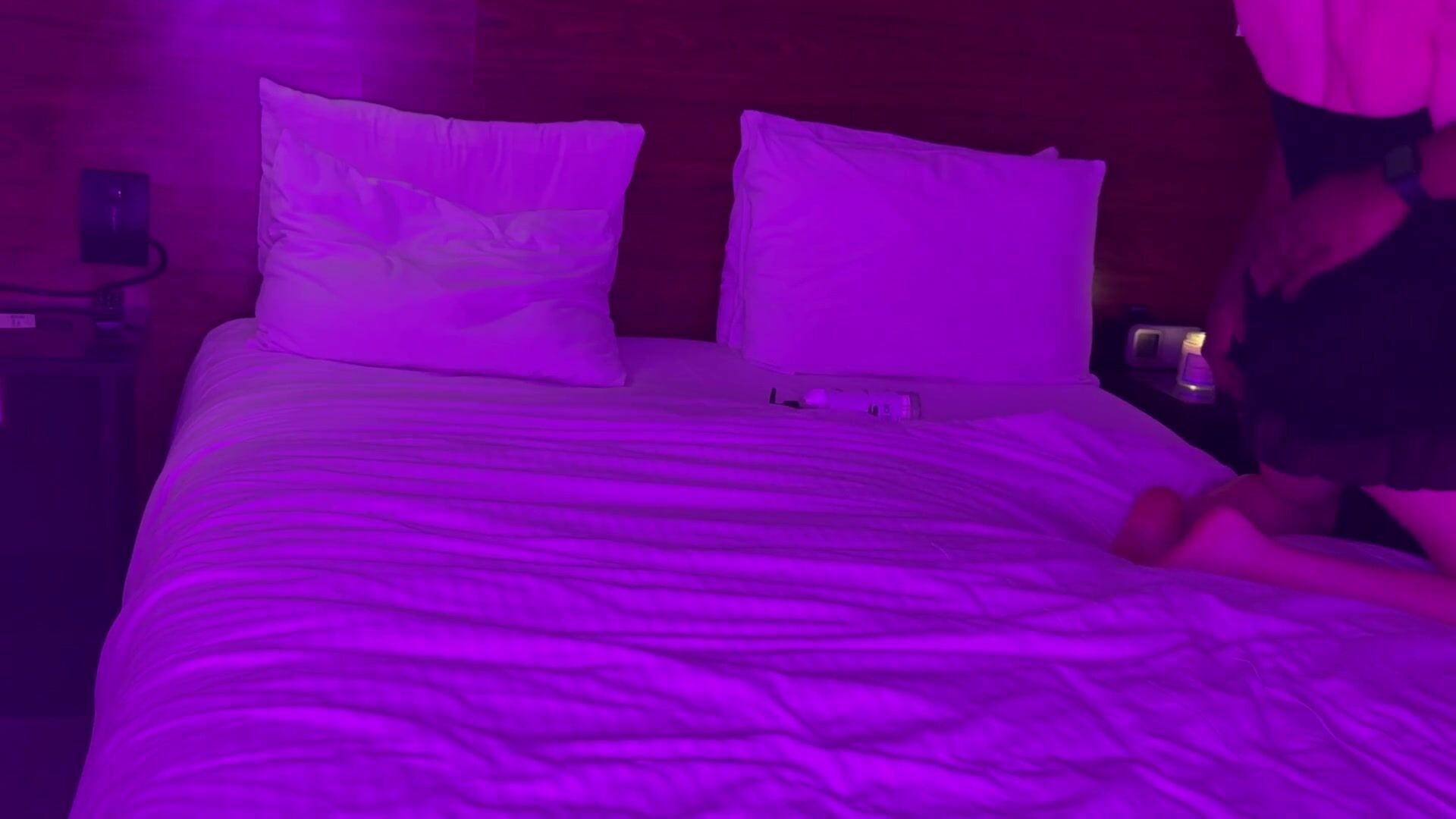 King Kold fucks Knotty Natasha 2
